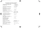 Preview for 4 page of Team Electronic RoadCom-i Service Manual