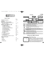 Предварительный просмотр 3 страницы Team Electronic TeCom-508 Operation Instruction Manual