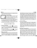 Предварительный просмотр 4 страницы Team Electronic TeCom-508 Operation Instruction Manual