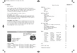 Preview for 3 page of Team Electronic TeCom-DB-C Manual