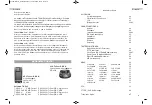 Preview for 11 page of Team Electronic TeCom-DB-C Manual