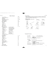 Preview for 11 page of Team Electronic TeCom-DualBand PR5058 Manual