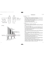 Preview for 12 page of Team Electronic TeCom-DualBand PR5058 Manual