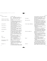 Preview for 23 page of Team Electronic TeCom-DualBand PR5058 Manual