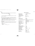 Preview for 25 page of Team Electronic TeCom-DualBand PR5058 Manual