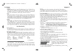 Предварительный просмотр 6 страницы Team Electronic TeCom IP-DA32 Manual