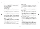 Предварительный просмотр 9 страницы Team Electronic TeCom IP-DA32 Manual