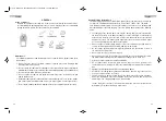 Предварительный просмотр 12 страницы Team Electronic TeCom IP-DA32 Manual