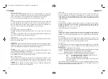 Предварительный просмотр 16 страницы Team Electronic TeCom IP-DA32 Manual