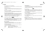 Предварительный просмотр 18 страницы Team Electronic TeCom IP-DA32 Manual