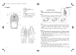 Предварительный просмотр 22 страницы Team Electronic TeCom IP-DA32 Manual