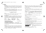 Предварительный просмотр 23 страницы Team Electronic TeCom IP-DA32 Manual