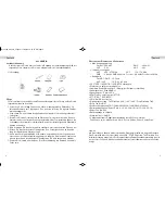 Preview for 3 page of Team Electronic TeCom-IP3 Manual