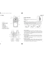 Preview for 4 page of Team Electronic TeCom-IP3 Manual