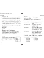 Preview for 7 page of Team Electronic TeCom-IP3 Manual