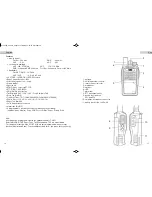 Preview for 9 page of Team Electronic TeCom-IP3 Manual