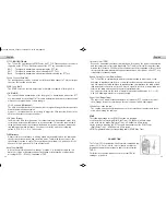 Preview for 12 page of Team Electronic TeCom-IP3 Manual