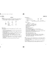 Preview for 14 page of Team Electronic TeCom-IP3 Manual