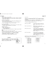 Preview for 18 page of Team Electronic TeCom-IP3 Manual