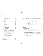 Preview for 19 page of Team Electronic TeCom-IP3 Manual