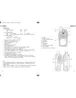 Preview for 20 page of Team Electronic TeCom-IP3 Manual