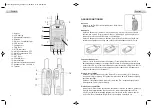 Preview for 4 page of Team Electronic TeCom-IPX5 Manual