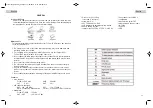 Preview for 9 page of Team Electronic TeCom-IPX5 Manual