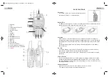 Preview for 10 page of Team Electronic TeCom-IPX5 Manual