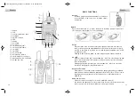 Preview for 16 page of Team Electronic TeCom-IPX5 Manual