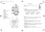 Preview for 22 page of Team Electronic TeCom-IPX5 Manual