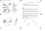 Preview for 16 page of Team Electronic TeCom PS 16K PMR446 Manual