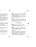 Preview for 5 page of Team Electronic Tecom-PS PR8059 User Manual