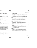 Preview for 7 page of Team Electronic Tecom-PS PR8059 User Manual