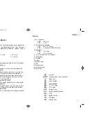 Preview for 9 page of Team Electronic Tecom-PS PR8059 User Manual