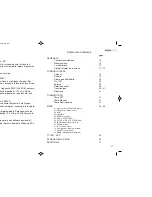 Preview for 14 page of Team Electronic Tecom-PS PR8059 User Manual