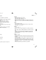 Preview for 18 page of Team Electronic Tecom-PS PR8059 User Manual