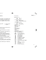 Preview for 21 page of Team Electronic Tecom-PS PR8059 User Manual