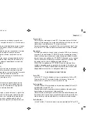 Preview for 23 page of Team Electronic Tecom-PS PR8059 User Manual