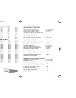 Preview for 26 page of Team Electronic Tecom-PS PR8059 User Manual