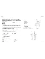 Предварительный просмотр 15 страницы Team Electronic TECOM-SL Manual