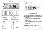 Preview for 17 page of Team Electronic VX-2412 Manual