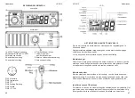 Preview for 24 page of Team Electronic VX-2412 Manual