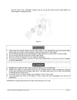 Preview for 17 page of Team Grill 120901/pgd11091 User Manual