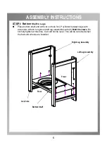 Preview for 9 page of Team Grill PG-40408S0LB User Manual