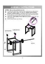 Preview for 10 page of Team Grill PG-40408S0LB User Manual