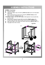 Preview for 11 page of Team Grill PG-40408S0LB User Manual