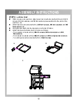 Preview for 13 page of Team Grill PG-40408S0LB User Manual