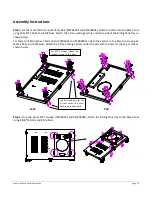 Предварительный просмотр 19 страницы Team Grill PMV06091 User Manual