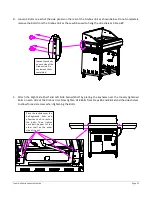 Предварительный просмотр 23 страницы Team Grill PMV06091 User Manual