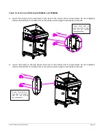 Предварительный просмотр 24 страницы Team Grill PMV06091 User Manual